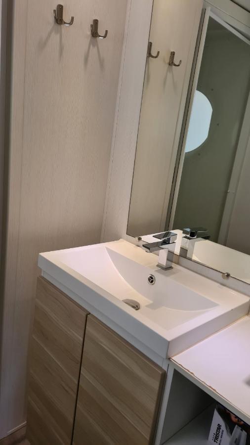 Mobil Home La Licorne Camping Nous Dormant Saint-Jean-de-Monts Dış mekan fotoğraf